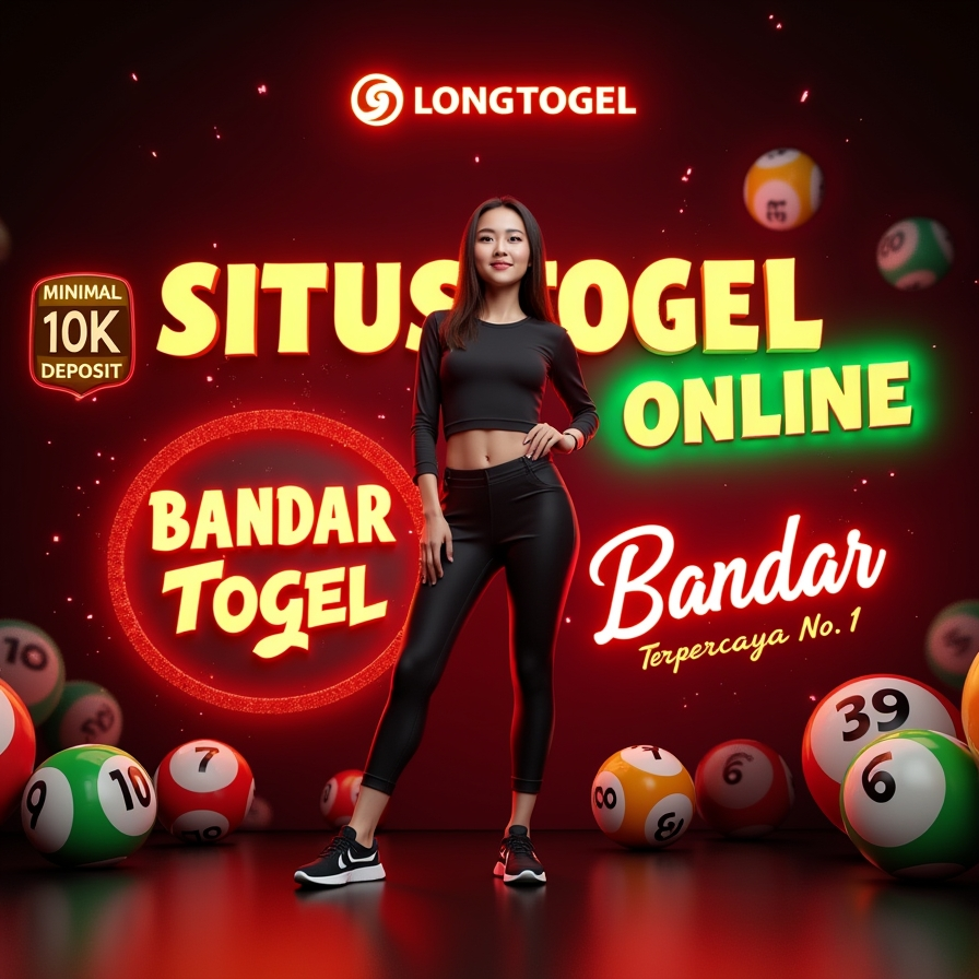 LONGTOGEL: Login Situs Toto Macau & Togel88 Minimal Bet 100 Perak Terpercaya